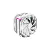 Deepcool Air Cooler AS500 Plus White
