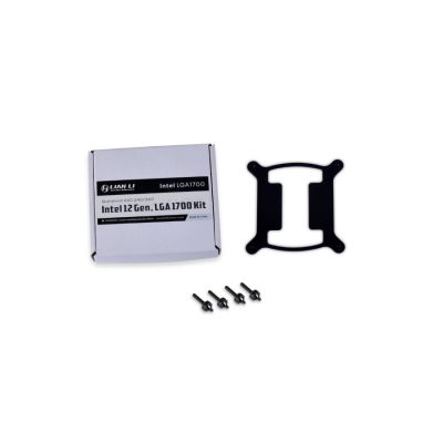 Lian Li Intel 12th Gen Galahad Bracket LGA 1700