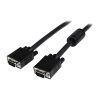 Liblad VGA Cable Male to Male 15m Black Colour