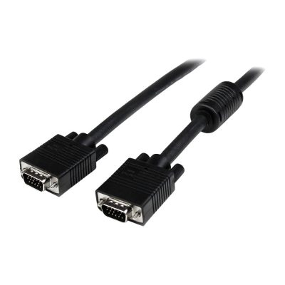 Liblad VGA Cable Male to Male 15m Black Colour
