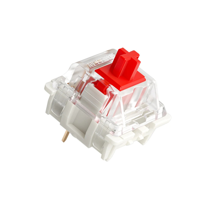 Royal Kludge Mechanical Red Cherry switch(35 switch)