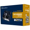 Silverstone SX1000R-PL 1000w 80 PLUS Platinium SFX-L Power Supply
