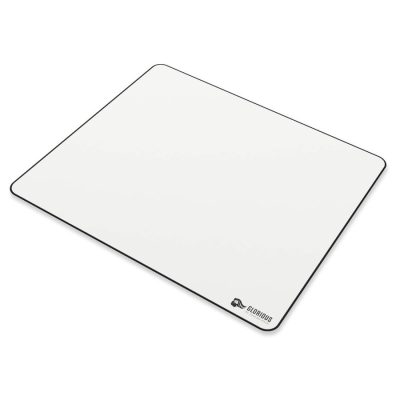 Glorious XL GAMING MOUSE PAD White GW-XL 457mm x 406mm x 2mm