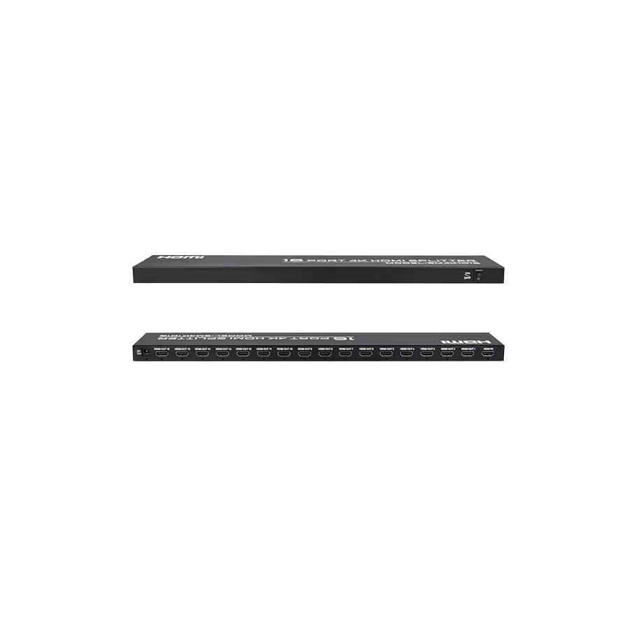hdmi splitter 16port - FJ-4K1016