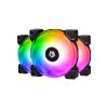 ID Cooling DF-12025-ARGB Trio 3pcs