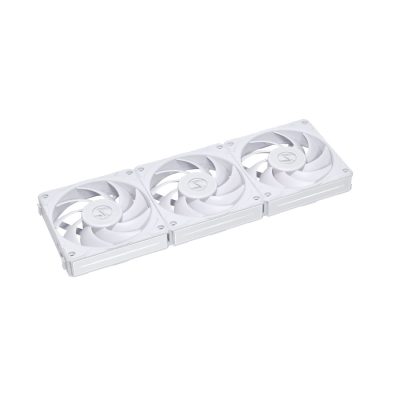 Lian Li Uni Fan P28 120mm PWM White 3in1