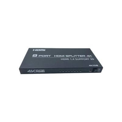 hdmi splitter 8port - FJ-4K108