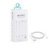 COTECi MacBook 2M Type-C to Magsafe 3(T) 140W Charger cable - 16001-M3