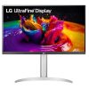 LG 27UP550N 27 4K UHD, IPS, Flat Monitor, 60Hz , 5ms,LCD,HDR, AMD Freesync