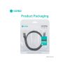 COTECi HDMl to HDMI 4k high-definition video cable 2m - 87102