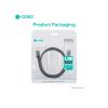 COTECi HDMl to HDMI 4k high-definition video cable 1.2m - 87101