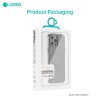 COTECi Magnetic Charging+Stainless Steel+PC Shell   - 31018-TS