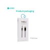COTECi TYPE-C to 3.5mm audio cable - CS8856
