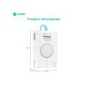 COTECi WS-22 MagSafe 15W Wireless Charger - CS5702