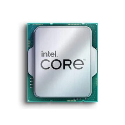 Intel CPU Desktop Core i5-13400F Tray