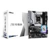 ASRock Z790 Pro RS DDR4 Gaming Motherboard