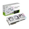 Asus ROG SRIX 4090 WHITE OC Graphics Card 24GB