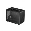 Deepcool CH160 Mini ITX Case - Black