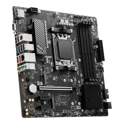 MSI PRO B650M-P MOTHERBOARD