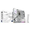 Gigabyte Z890m Aorus Elite ICE WIFI7 Gaming Motherboard