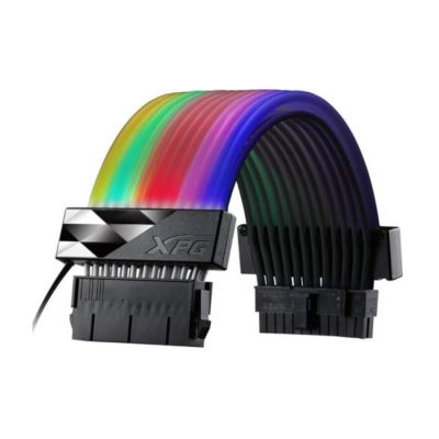 ALSEYE 24 Pin Motherboard Extension ARGB Cable
