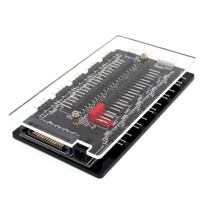 ALSEYE ARGB Hub 5V