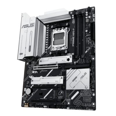 Asus Prime X870-P Motherboard