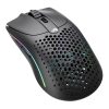 GLORIOUS Gaming Mouse Model O 2 Wireless - Matte Black
