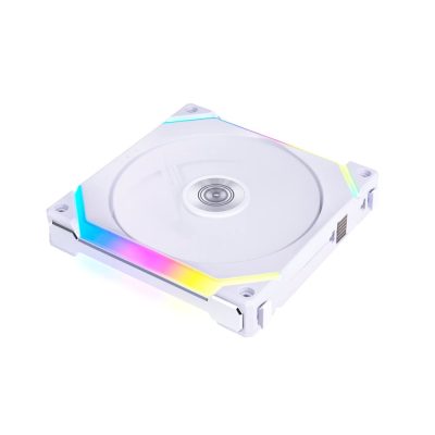 Lian Li UNI FAN SL140 V2 WHITE Single FAN