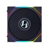 Lian Li UNI FAN TL-LCD 140-Black