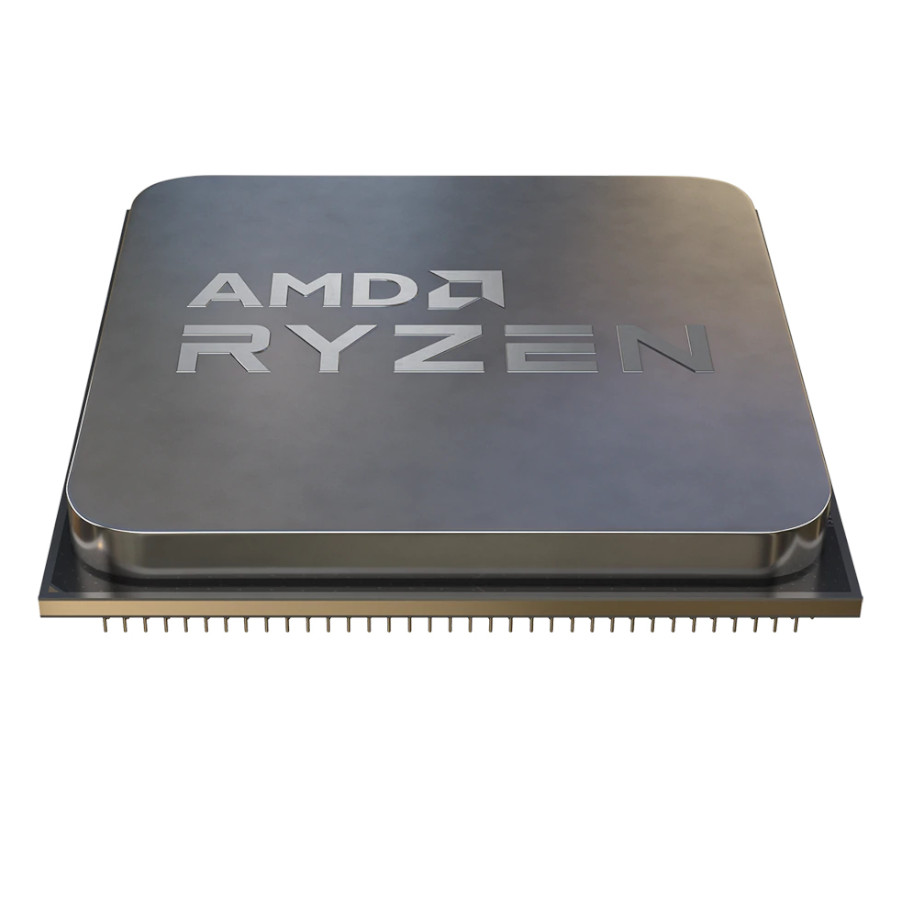 AMD CPU Desktop Ryzen 5 5600 Tray