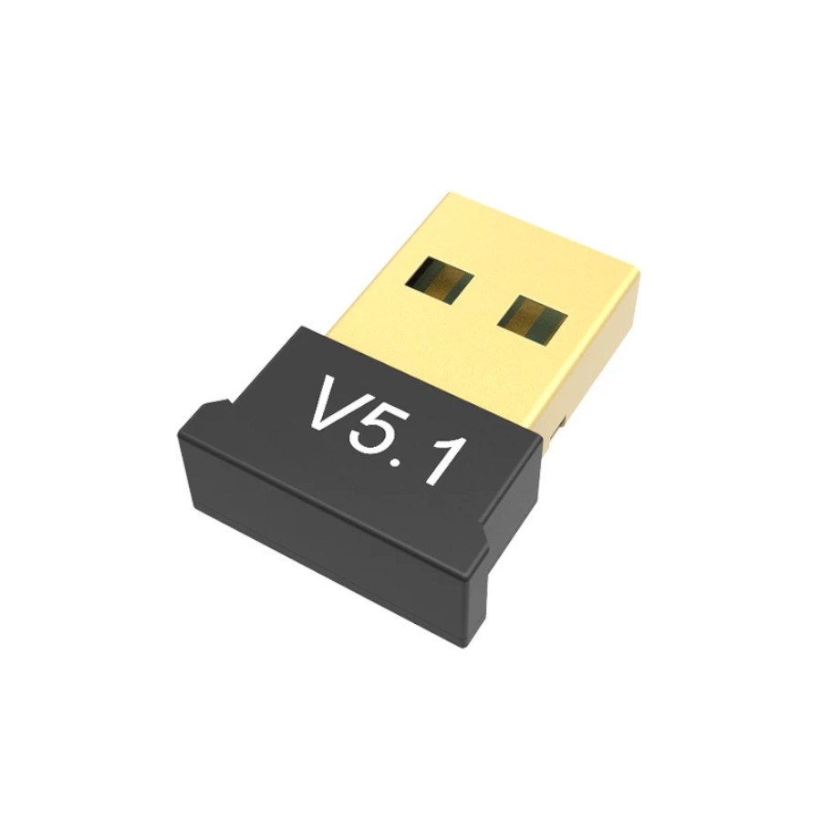 Bluetooth 5.1 USB Adapter
