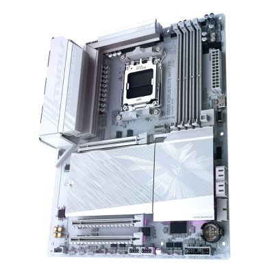 GIGABYTE B850 AORUS Elite WIFI7 ICE
