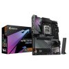 GIGABYTE X870E AORUS MASTER GAMING AMD AM5 GAMING  Motherboard