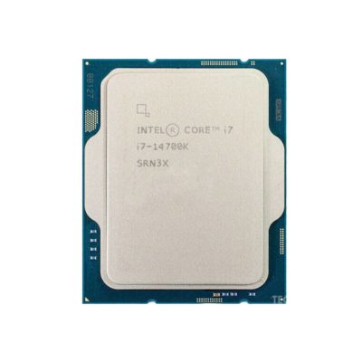 Intel i7-14700F 14th Gen CPU -TRAY