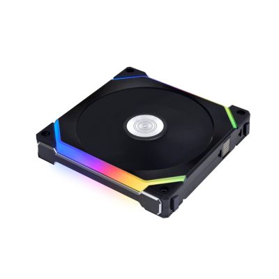 Lian Li UNI FAN SL140 V2 Black Single FAN
