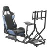 Liblad Racing Simulator Chair and Stand L-RX-03-X