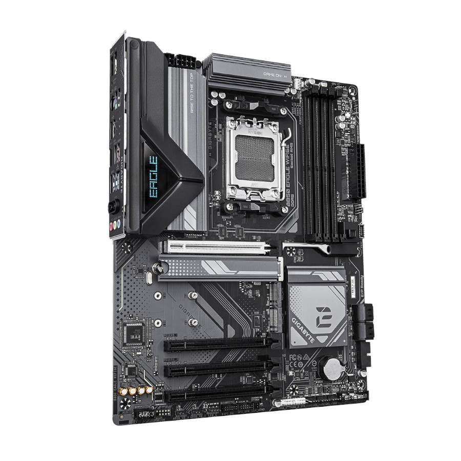 GIGABYTE B850 EAGLE WIFI6E Motherboard