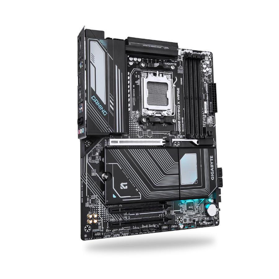 GIGABYTE B850 GAMING X WIFI6E