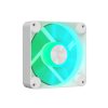 APNX FP1-RQ 120 PWM ARGB Reverse Case Fan - White |APF3-PF11247.21