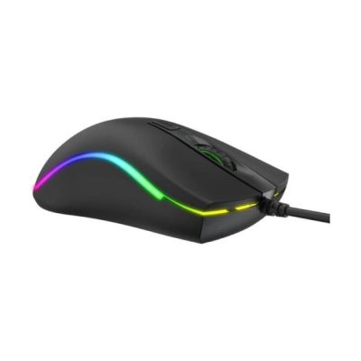 Havit USB Mouse Ochre MS72