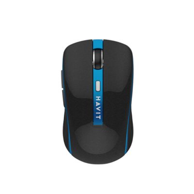 Havit Wireless mouse Black+Blue HV-MS951GT