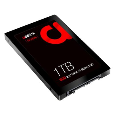 Addlink S20 1TB  SATA III 2.5