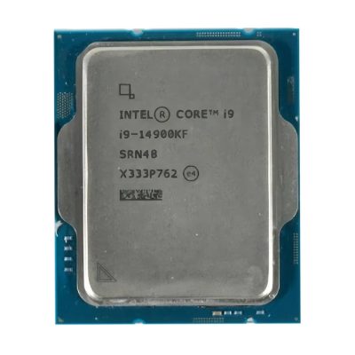 Intel i9-14900kf 14th Gen Tray
