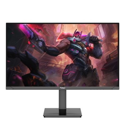 Liblad GU27P1 Gaming Monitor 27Inch 160hz IPS 1ms UHD 4K HDMI 2.1 FreeSync Gsync with Speakers