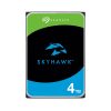 Seagate Skyhaw 4TB HHD 3.5 INCH