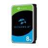 Seagate Skyhaw 8TB HHD 3.5 INCH