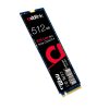 Addlink S70 Lite 512GB M.2 PCIE Gen3 NVME SSD