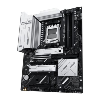 Asus Prime X870-P WIFI Motherboard