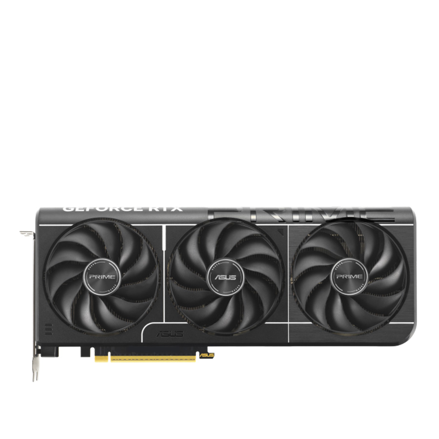 Asus Prime RTX 5070 OC 12GB Graphics Card